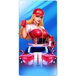 Speed
Winner SVIP9